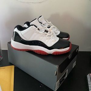 Jordan 11